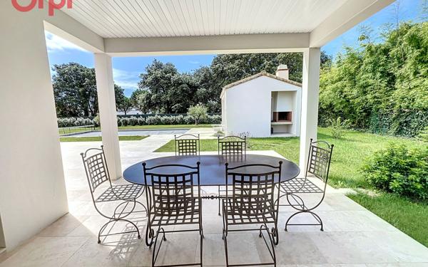 Maison à vendre    5 pièces •  Talmont-Saint-Hilaire