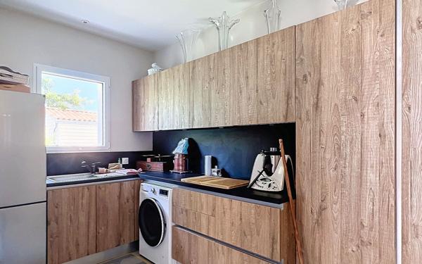 Maison à vendre    5 pièces •  Talmont-Saint-Hilaire