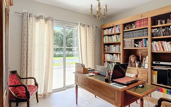 Maison à vendre    5 pièces •  Talmont-Saint-Hilaire