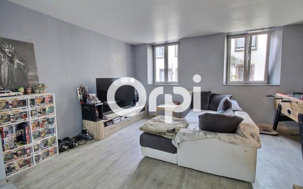 Maison à vendre    4 pièces •  Bouxwiller