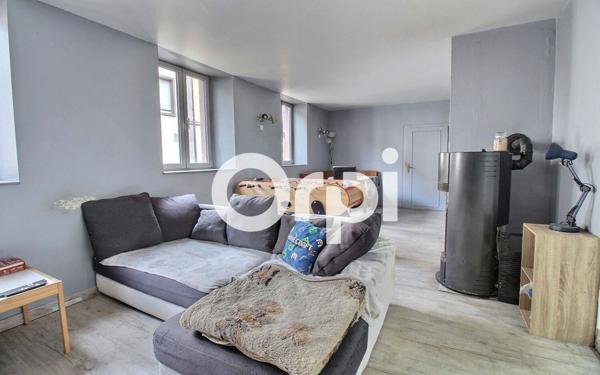 Maison à vendre    4 pièces •  Bouxwiller