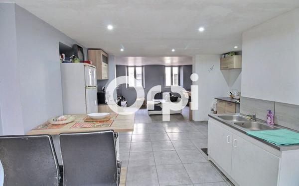 Maison à vendre    4 pièces •  Bouxwiller