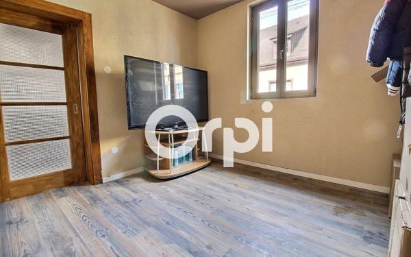 Maison à vendre    4 pièces •  Bouxwiller