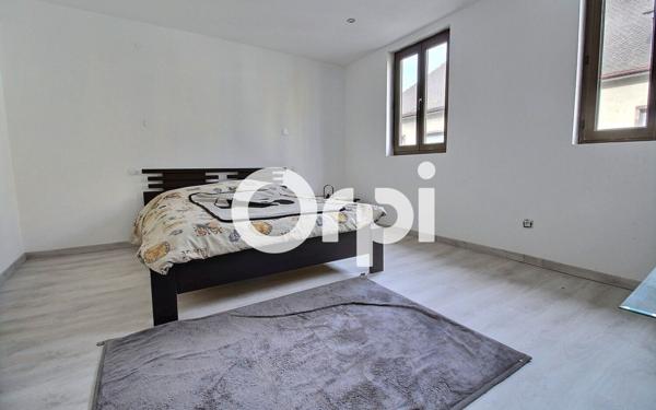 Maison à vendre    4 pièces •  Bouxwiller