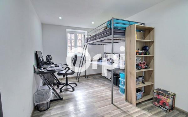 Maison à vendre    4 pièces •  Bouxwiller