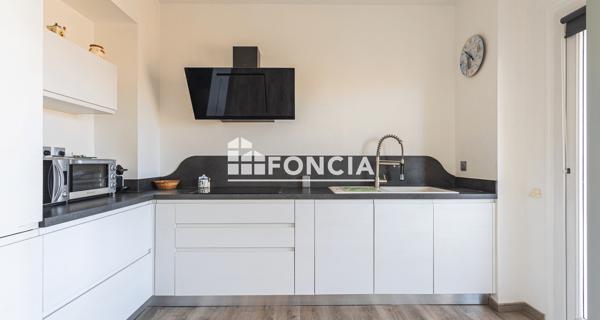À vendre Appartement 3 pièces 71 m² - Toulon 83000