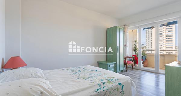 À vendre Appartement 3 pièces 71 m² - Toulon 83000