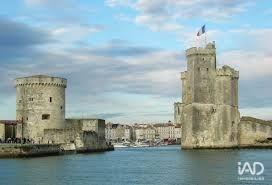 Bar-brasserie à vendre 50 m² La Rochelle