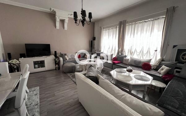 Maison à vendre    6 pièces • 130 m2 Tourcoing