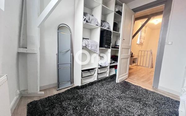 Maison à vendre    6 pièces • 130 m2 Tourcoing