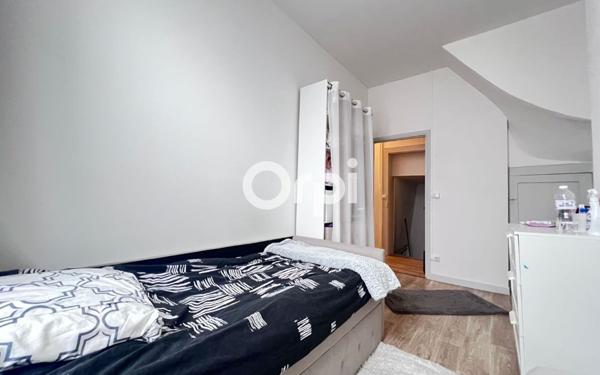 Maison à vendre    6 pièces • 130 m2 Tourcoing