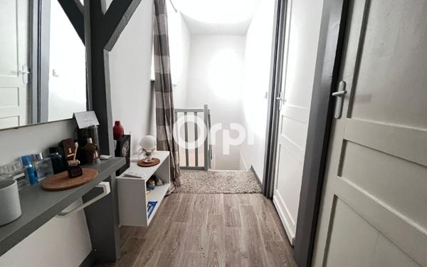 Maison à vendre    6 pièces • 130 m2 Tourcoing