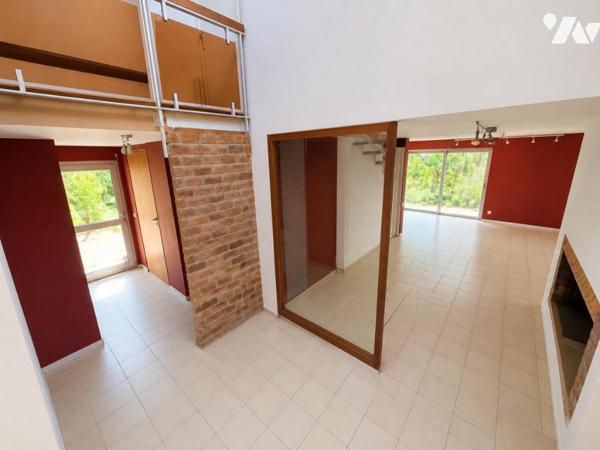 BEAUNE La Montagne maison (152 + 50) m²  sur 1340 m² de terrain