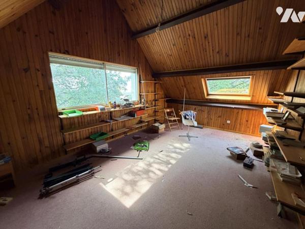 BEAUNE La Montagne maison (152 + 50) m²  sur 1340 m² de terrain