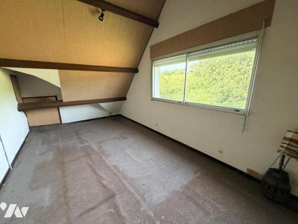 BEAUNE La Montagne maison (152 + 50) m²  sur 1340 m² de terrain