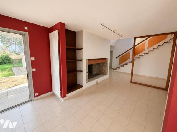 BEAUNE La Montagne maison (152 + 50) m²  sur 1340 m² de terrain