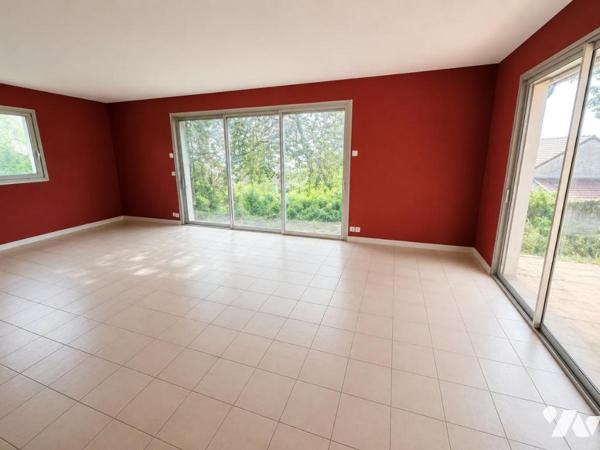 BEAUNE La Montagne maison (152 + 50) m²  sur 1340 m² de terrain
