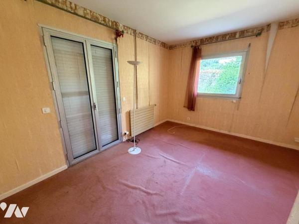 BEAUNE La Montagne maison (152 + 50) m²  sur 1340 m² de terrain