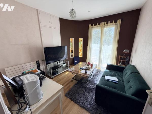 BEAUNE La Montagne maison (152 + 50) m²  sur 1340 m² de terrain
