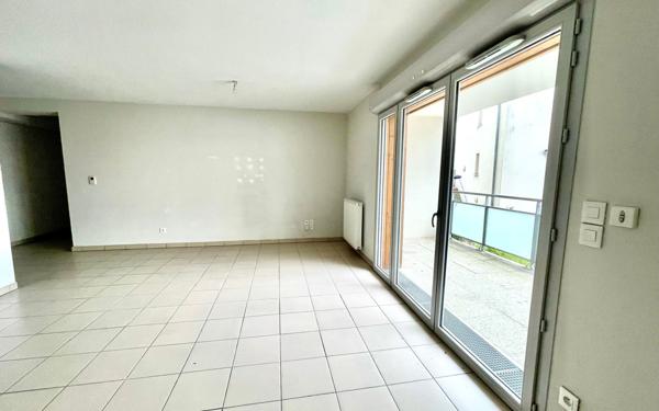 Appartement à vendre    3 pièces • 67 m2 Toulouse