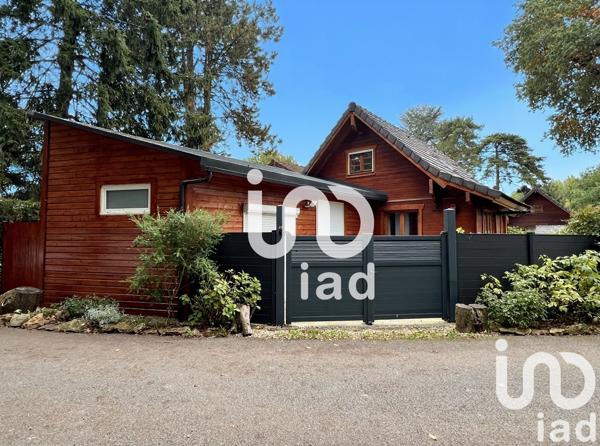 Maison à vendre 5 pièces 104 m² Réau