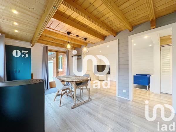 Maison à vendre 5 pièces 104 m² Réau