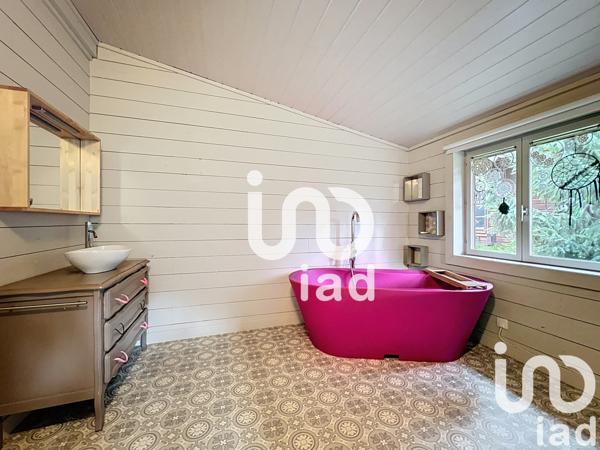 Maison à vendre 5 pièces 104 m² Réau