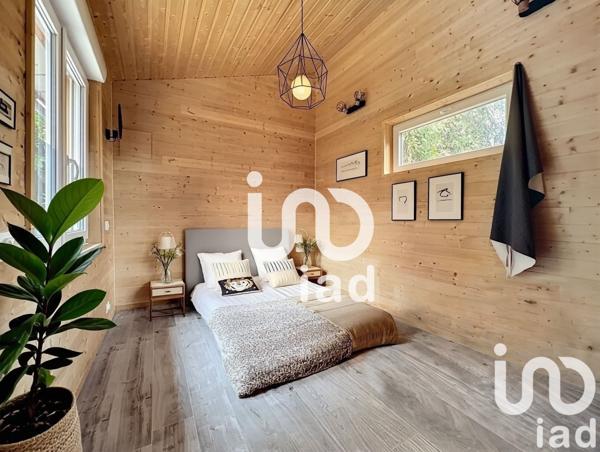 Maison à vendre 5 pièces 104 m² Réau