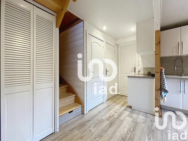 Maison à vendre 5 pièces 104 m² Réau