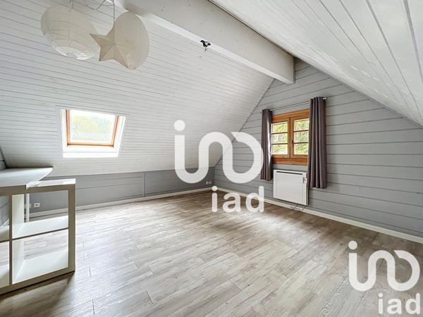 Maison à vendre 5 pièces 104 m² Réau