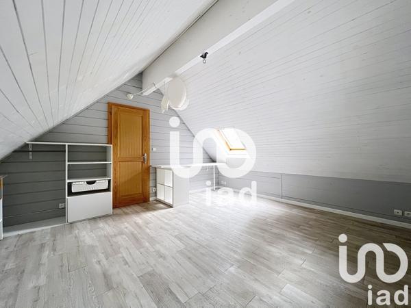 Maison à vendre 5 pièces 104 m² Réau