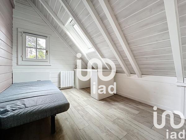 Maison à vendre 5 pièces 104 m² Réau