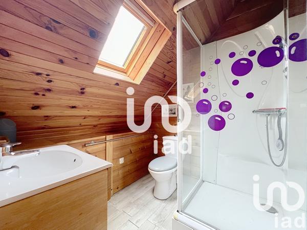 Maison à vendre 5 pièces 104 m² Réau