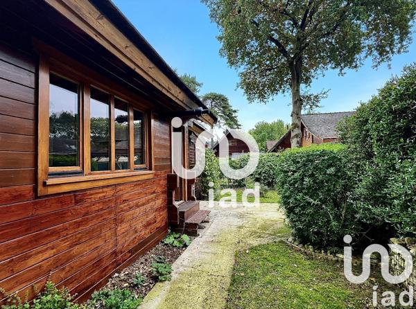 Maison à vendre 5 pièces 104 m² Réau