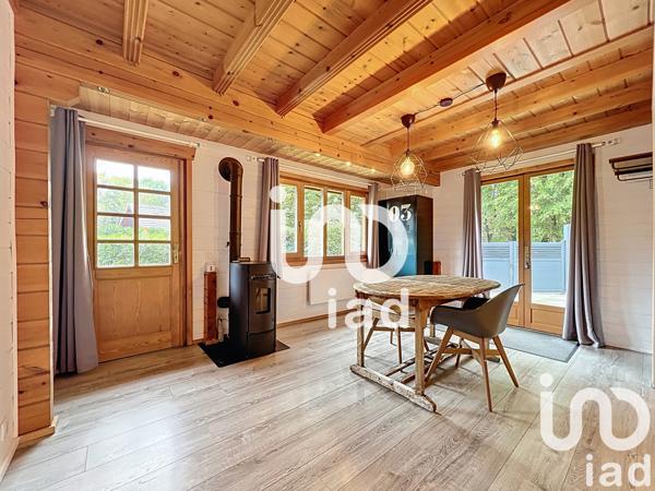 Maison à vendre 5 pièces 104 m² Réau