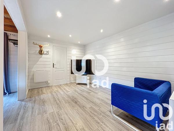 Maison à vendre 5 pièces 104 m² Réau