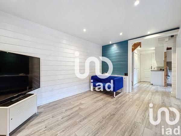 Maison à vendre 5 pièces 104 m² Réau