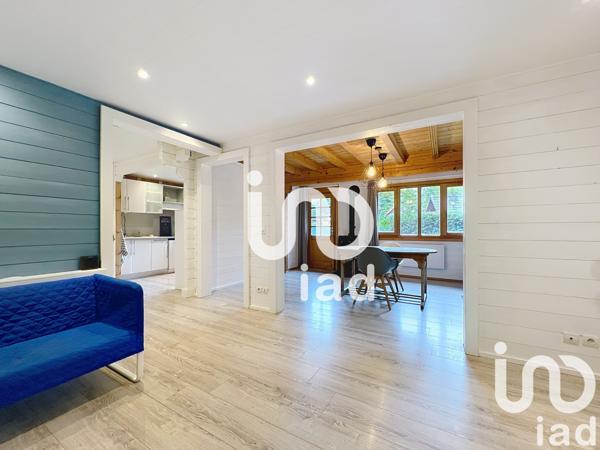 Maison à vendre 5 pièces 104 m² Réau