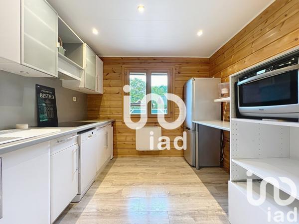 Maison à vendre 5 pièces 104 m² Réau