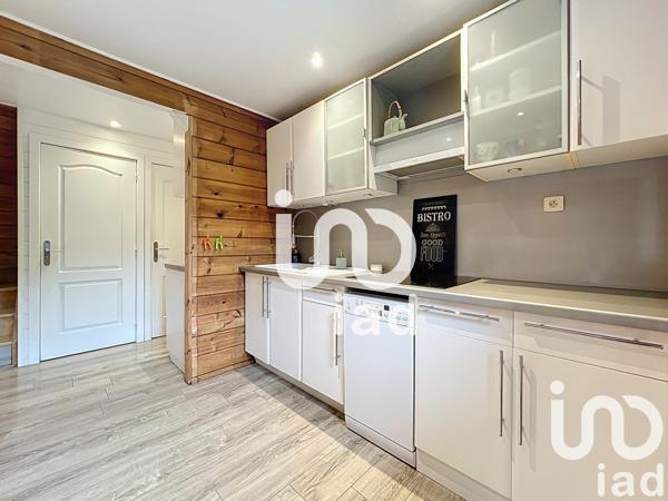 Maison à vendre 5 pièces 104 m² Réau