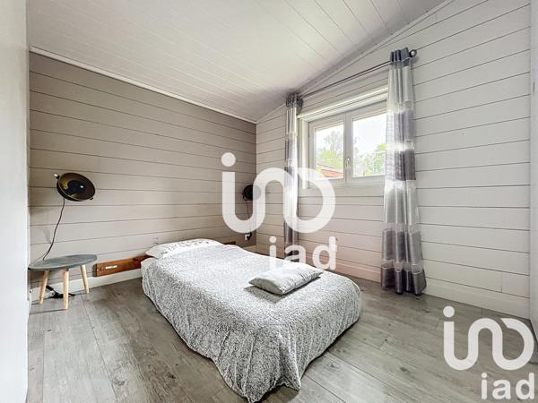 Maison à vendre 5 pièces 104 m² Réau