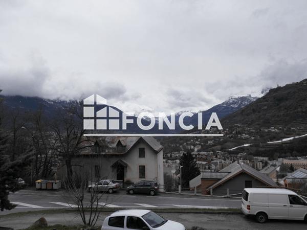 Location Appartement 2 pièces 57.97 m² - 2 AVENUE DU PROFESSEUR FORGUES Briancon 05100