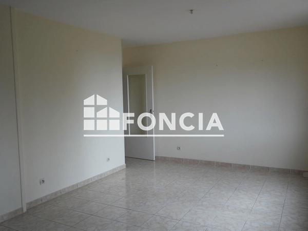 Location Appartement 2 pièces 57.97 m² - 2 AVENUE DU PROFESSEUR FORGUES Briancon 05100