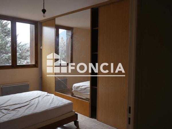 Location Appartement 2 pièces 57.97 m² - 2 AVENUE DU PROFESSEUR FORGUES Briancon 05100