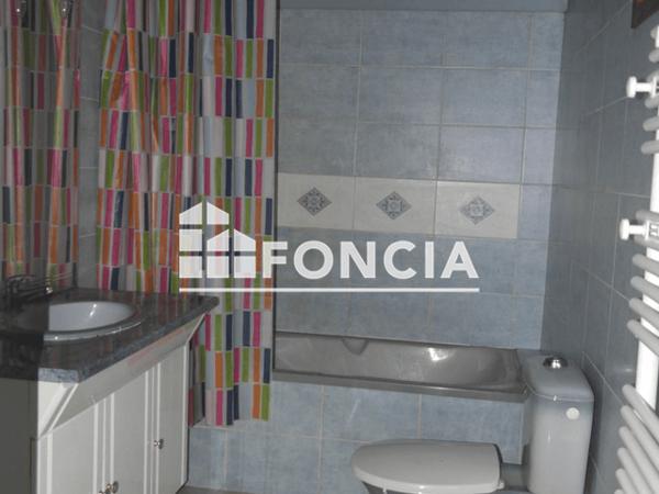 Location Appartement 2 pièces 57.97 m² - 2 AVENUE DU PROFESSEUR FORGUES Briancon 05100