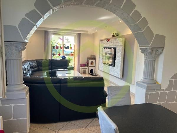 Appartement à VETRAZ MONTHOUX (74100)