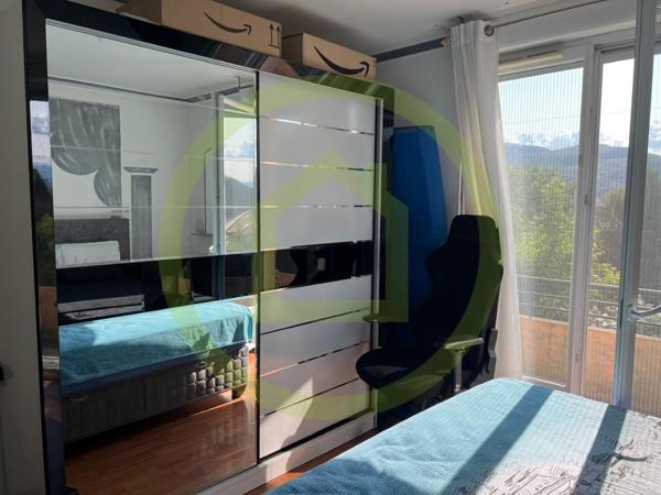 Appartement à VETRAZ MONTHOUX (74100)