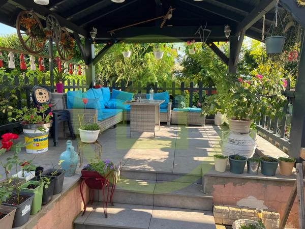 Appartement à VETRAZ MONTHOUX (74100)