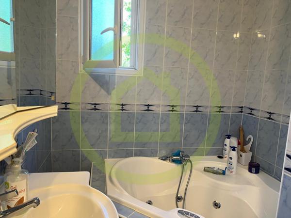 Appartement à VETRAZ MONTHOUX (74100)