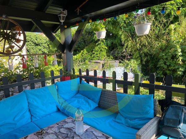 Appartement à VETRAZ MONTHOUX (74100)